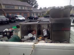 Best Garage Cleanout  in Arkoma, OK