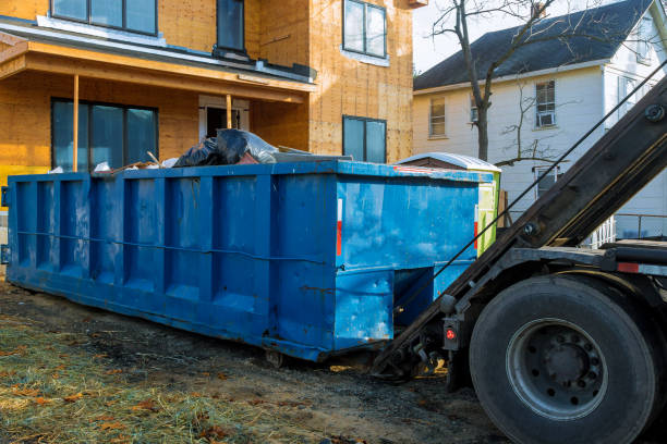 Best Hoarding Cleanup  in Arkoma, OK