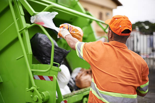 Junk Removal for Events in Arkoma, OK