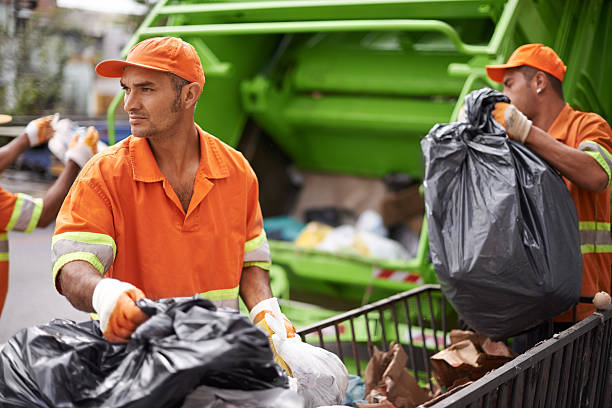 Best Junk Removal for Events  in Arkoma, OK