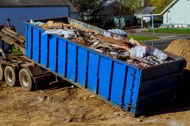 Best Basement Cleanout  in Arkoma, OK